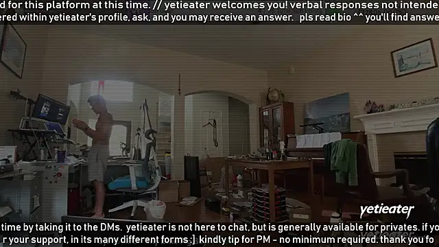 yetieater online show from 11, 5, 2026