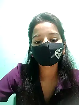 Snapshot of Orna-1 chatting on 1, 3, 2025 Orna-1 online show from 1, 3, 2025