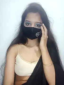 Snapshot of Orna-1 chatting on 4, 3, 2025 Orna-1 online show from 4, 3, 2025