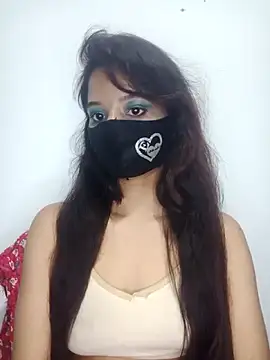 Snapshot of Orna-1 chatting on 4, 3, 2025 Orna-1 online show from 4, 3, 2025