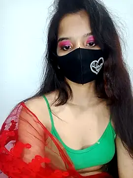 Snapshot of Orna-1 chatting on 5, 3, 2025 Orna-1 online show from 5, 3, 2025