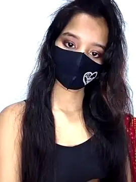 Snapshot of Orna-1 chatting on 11, 3, 2025 Orna-1 online show from 11, 3, 2025