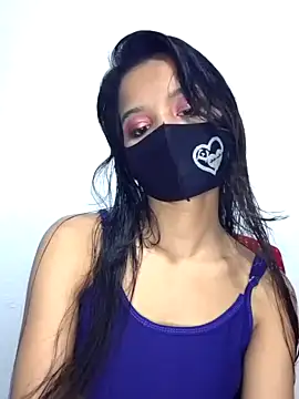 Snapshot of Orna-1 chatting on 12, 3, 2025 Orna-1 online show from 12, 3, 2025