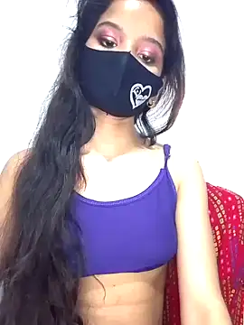 Snapshot of Orna-1 chatting on 13, 3, 2025 Orna-1 online show from 13, 3, 2025