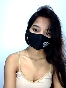 Snapshot of Orna-1 chatting on 13, 3, 2025 Orna-1 online show from 13, 3, 2025