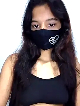 Snapshot of Orna-1 chatting on 15, 3, 2025 Orna-1 online show from 15, 3, 2025