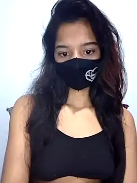 Snapshot of Orna-1 chatting on 16, 3, 2025 Orna-1 online show from 16, 3, 2025