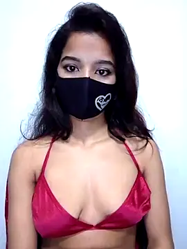 Snapshot of Orna-1 chatting on 20, 3, 2025 Orna-1 online show from 20, 3, 2025