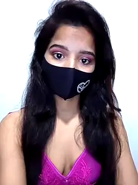 Snapshot of Orna-1 chatting on 21, 3, 2025 Orna-1 online show from 21, 3, 2025