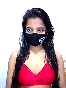 Snapshot of Orna-1 chatting on 22, 3, 2025 Orna-1 online show from 22, 3, 2025