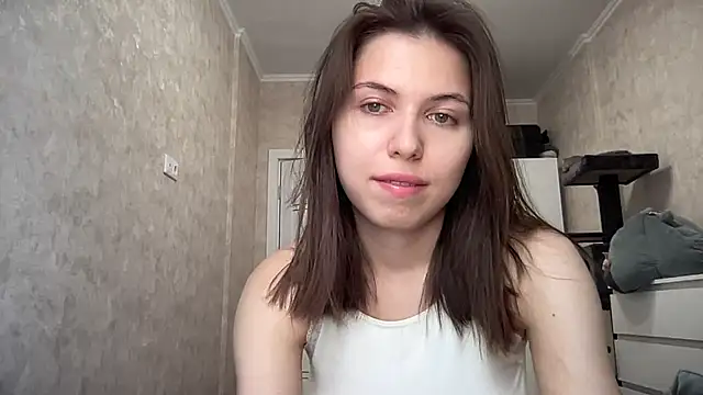 YourrAngelllll online show from 28, 2, 2025