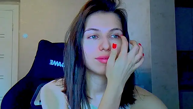 YourrAngelllll online show from 7, 3, 2025