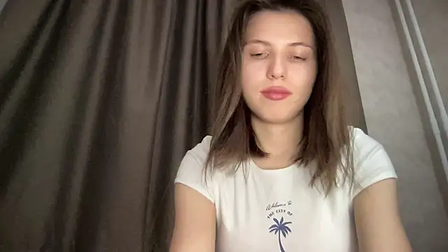 YourrAngelllll online show from 13, 3, 2025