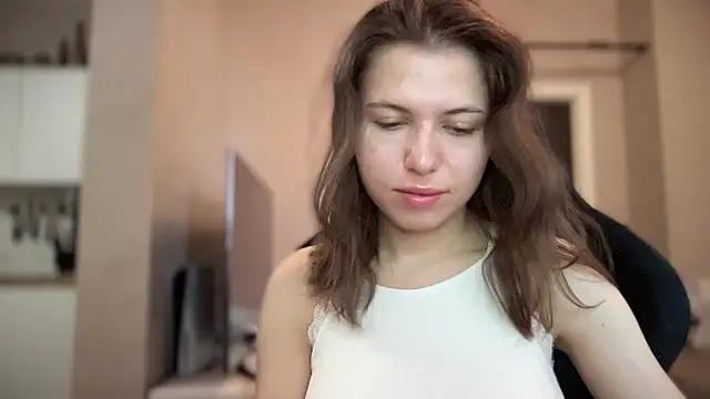 YourrAngelllll online show from 23, 3, 2025