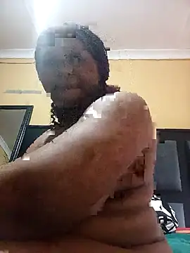 JuicyMilkyTizzy online show from 24, 3, 2026