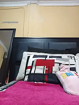 JuicyMilkyTizzy online show from 22, 6, 2026