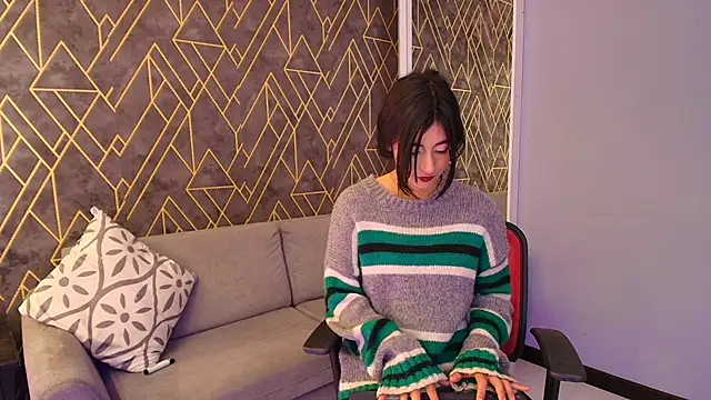 Tahara Romanov online show from 10, 3, 2025