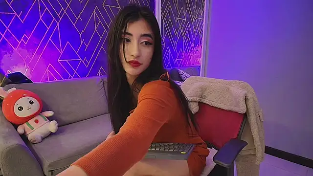 Tahara Romanov online show from 17, 3, 2025