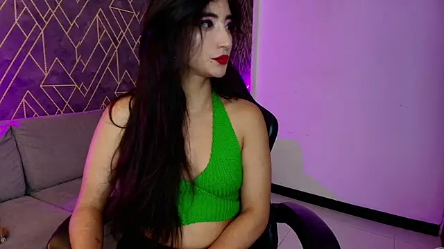Tahara Romanov online show from 6, 5, 2026