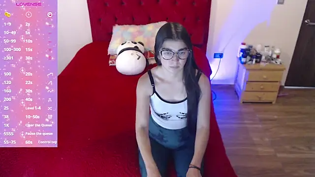 Saray honey04 online show from 22, 9, 2025