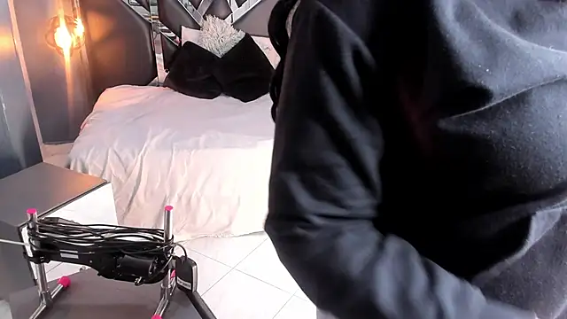 Melissa 23  online show from 24, 9, 2025