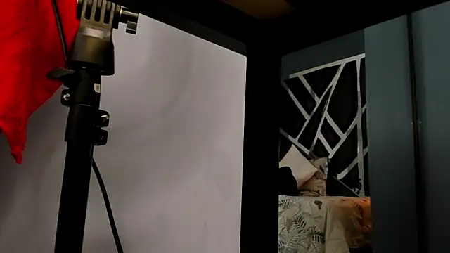 Melissa 23  online show from 21, 10, 2025