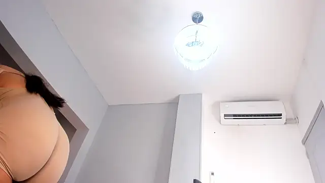 Snapshot of Melissa_23_ chatting on 16, 1, 2026 Melissa 23 online show from 16, 1, 2026