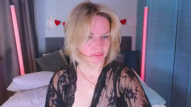 AssolMonet online show from 9, 5, 2026