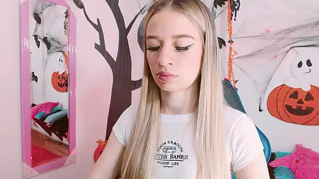 hannah 026 online show from 20, 10, 2025