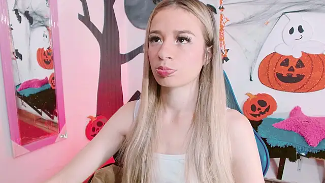 hannah 026 online show from 23, 10, 2025