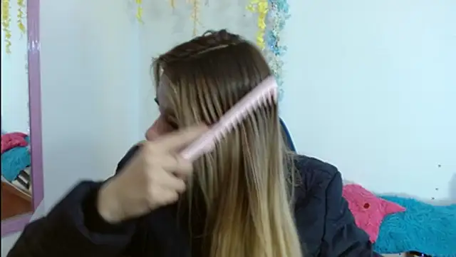 hannah 026 online show from 6, 11, 2025