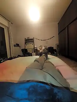 Cazzettostorto99 online show from 5, 2, 2026