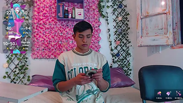 Snapshot of willians___0 chatting on 15, 3, 2025 willians 0 online show from 15, 3, 2025