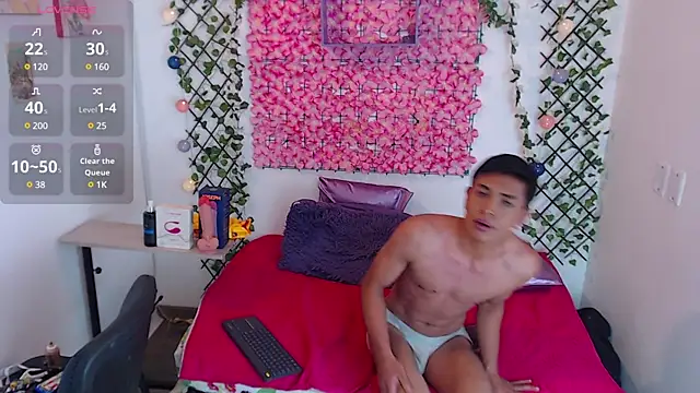 Snapshot of willians___0 chatting on 20, 3, 2025 willians 0 online show from 20, 3, 2025