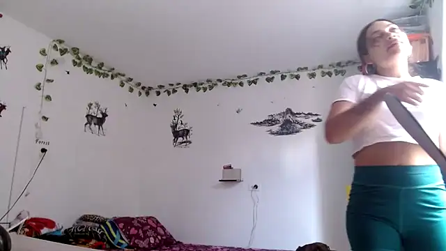 Ehilyn online show from 17, 9, 2025