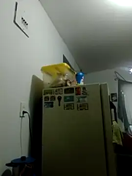 Ehilyn online show from 24, 10, 2025