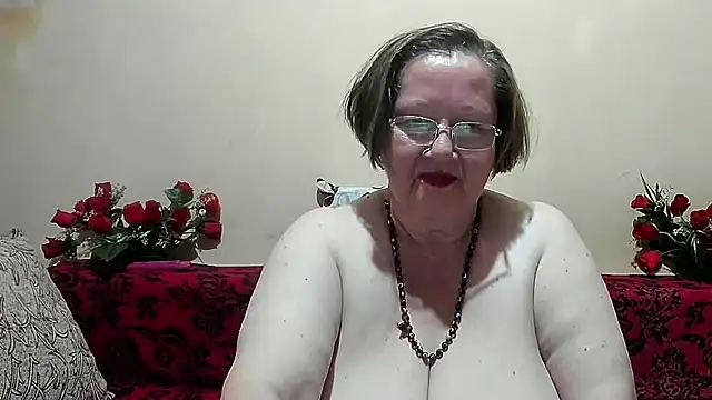 SingleMILF online show from 13, 7, 2026