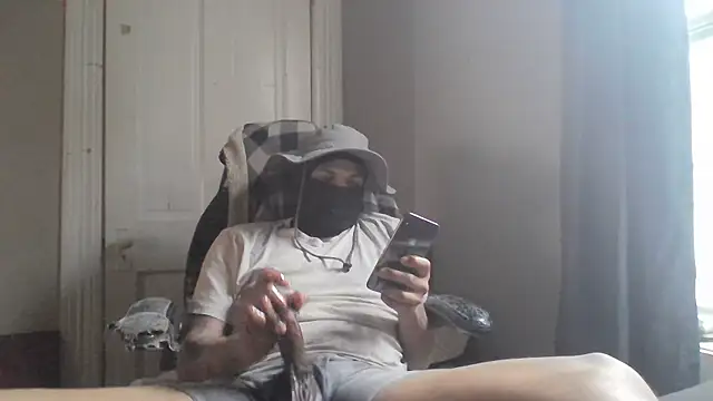 ghettoaf online show from 6, 3, 2025