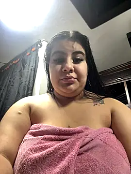 DANESKA HILLER online show from 21, 11, 2025