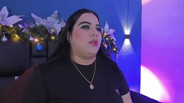 DANESKA HILLER online show from 22, 12, 2025