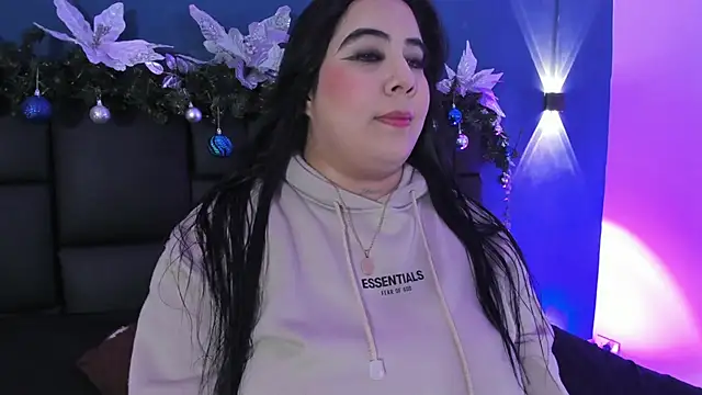 DANESKA HILLER online show from 5, 1, 2026