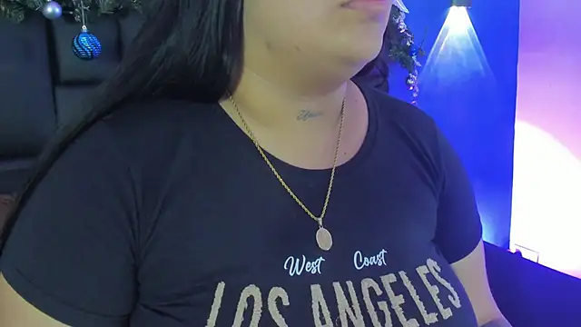 DANESKA HILLER online show from 6, 1, 2026