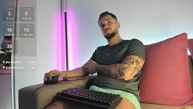 Snapshot of nicholasX1 chatting on 15, 3, 2026 nicholasX1 online show from 15, 3, 2026