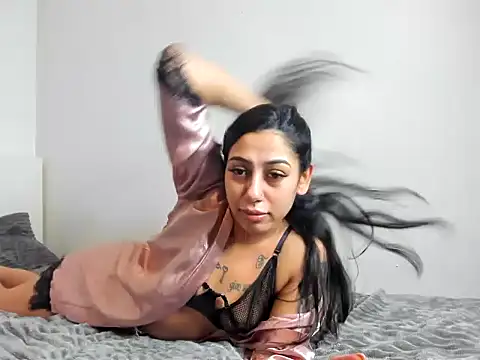 lex-llexiiii27 online show from 28, 2, 2025