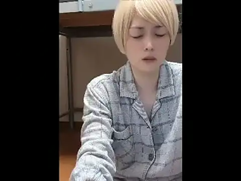 mgnhiroyuki online show from 16, 11, 2025