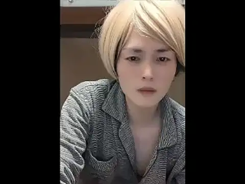 mgnhiroyuki online show from 14, 2, 2026