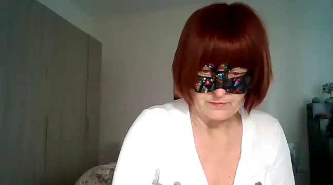 Snapshot of Gattina74 chatting on 11, 3, 2025 Gattina74 online show from 11, 3, 2025