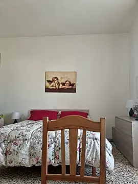 Snapshot of Gattina74 chatting on 17, 10, 2025 Gattina74 online show from 17, 10, 2025