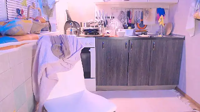 SoftLia online show from 5, 1, 2025