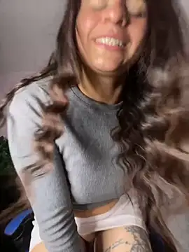 Snapshot of sofia_23x chatting on 27, 9, 2025 sofia 23x online show from 27, 9, 2025